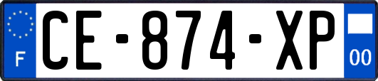 CE-874-XP