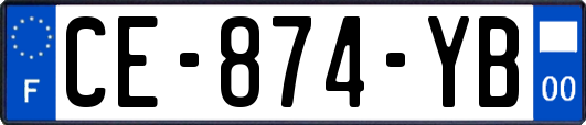CE-874-YB