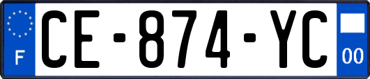 CE-874-YC