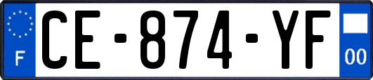 CE-874-YF