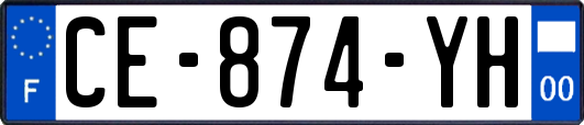 CE-874-YH