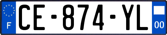 CE-874-YL