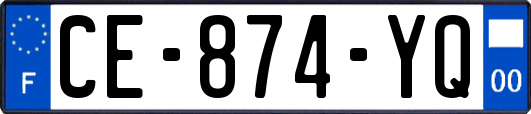 CE-874-YQ