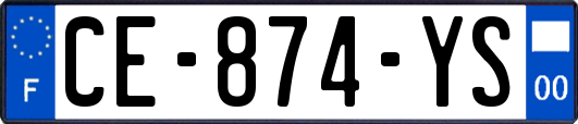 CE-874-YS