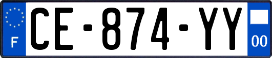 CE-874-YY