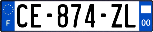 CE-874-ZL