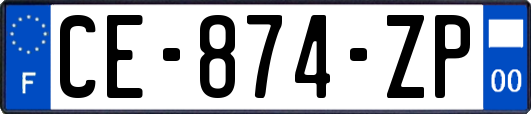 CE-874-ZP