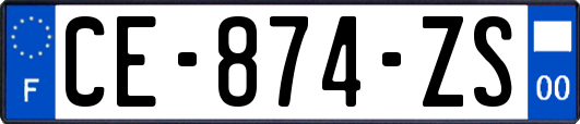 CE-874-ZS