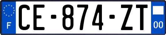 CE-874-ZT