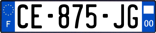 CE-875-JG