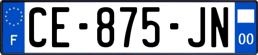 CE-875-JN