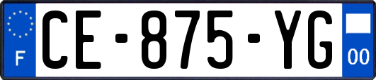 CE-875-YG