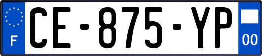 CE-875-YP