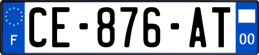 CE-876-AT