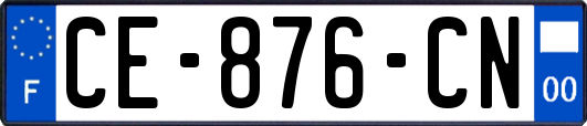 CE-876-CN