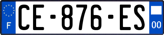 CE-876-ES