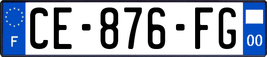 CE-876-FG