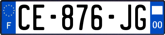 CE-876-JG