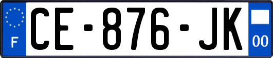 CE-876-JK