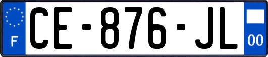 CE-876-JL