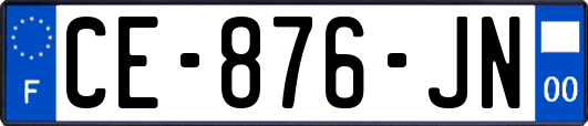 CE-876-JN