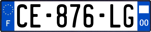 CE-876-LG