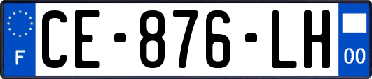 CE-876-LH