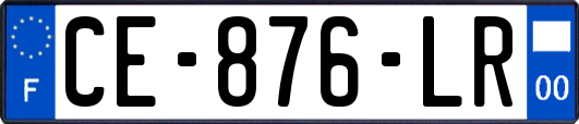 CE-876-LR