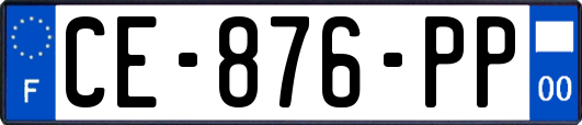 CE-876-PP