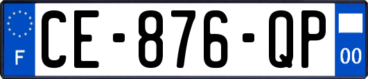 CE-876-QP