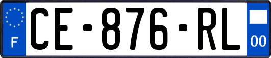 CE-876-RL