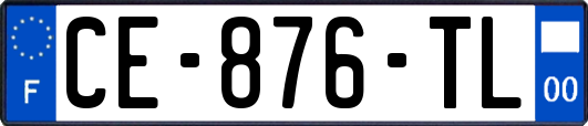 CE-876-TL