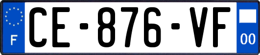 CE-876-VF