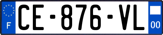 CE-876-VL