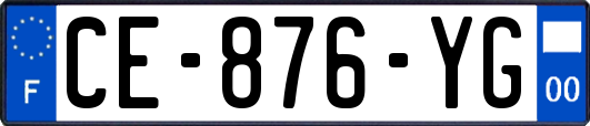 CE-876-YG
