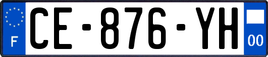 CE-876-YH