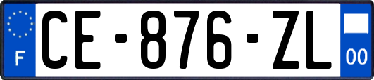 CE-876-ZL