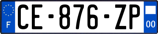 CE-876-ZP