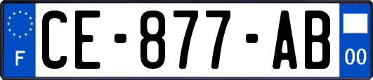 CE-877-AB