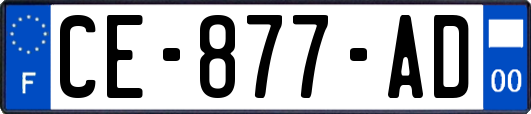 CE-877-AD