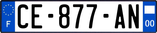 CE-877-AN