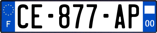 CE-877-AP