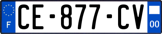 CE-877-CV