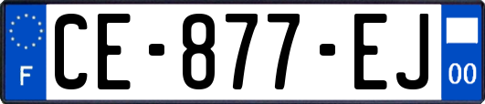 CE-877-EJ