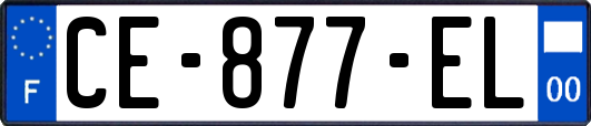 CE-877-EL