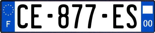 CE-877-ES