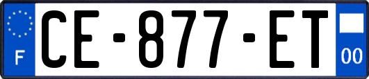 CE-877-ET