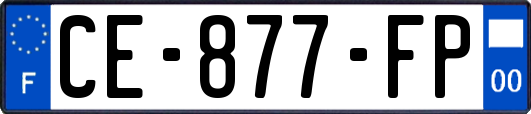 CE-877-FP