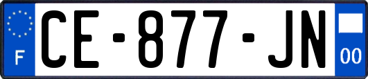 CE-877-JN