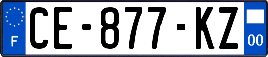 CE-877-KZ